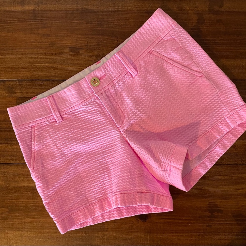 Lilly Pulitzer The Chipper Short